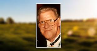 Merlin Corcoran Jr. Obituary October 12, 2018