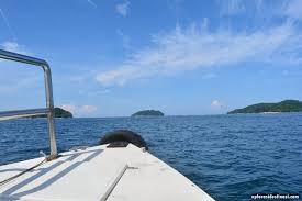 Di pulau redang juga anda boleh mencuba aktiviti berkayak. Pakej Island Hopping Dan Snorkeling Ke Pulau Manukan Dan Pulau Sapi Sabah