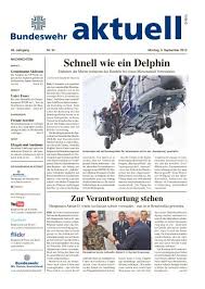 We did not find results for: Schnell Wie Ein Delphin Bundeswehr