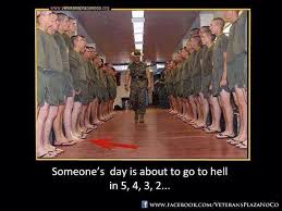 Pin By Justin D On Marine Corps Love Military Humor Parris Island Marines Funny