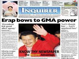 Maybe you would like to learn more about one of these? Know Thy Newspaper