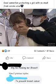 What A Good Samaritan 9gag