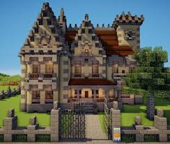 Minecraft Project Gothic House Neoneo Gothic House Minecraft Project Minecraft Projects Minecraft Architecture Minecraft Houses
