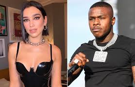 I had to lace my shoes for all the blessings i was chasin' (go). Dua Lipa Shares The Eye Catching Moments Of The Levitating Music Video With Dababy From The Stage