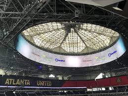 Mercedes benz stadium concert rules. Fans Ecstatic About Mercedes Benz Stadium S Av Experience Coliseum