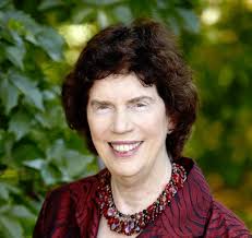 Putting Gender Diversity In Corporate Governance with Mary McBride and  Guest Co-Host Jo Lynne Whiting