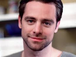 Therapy Has Ruined the Men of 'Gilmore Girls' for Me