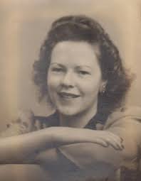 Dorothy Casper Obituary