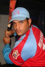 Danny Miranda: nuevo director de Los Tigres del béisbol avileño › Cuba ›  Granma