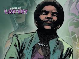 DC COLLECTIBLES Group Solicits (December 2013)