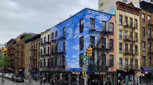 This story was originally published by curbed before it joined new york magazine. Evictions And Covid 19 In Ny What You Should Know