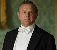Robert Crawley