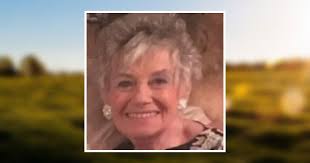 Gaye McClendon (Tulia) Obituary August 19, 2022