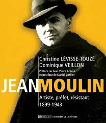 Jean moulin, né le 20 juin 1899 à béziers et mort le 8 juillet 1943 près de metz, en moselle annexée, dans un convoi en partance pour l'allemagne, est un haut fonctionnaire et résistant français. Jean Moulin Mort Pour La France Librairie L Armitiere