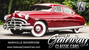 Image result for Air Cruiser Red 1951 Dodge