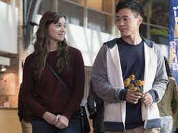 Directed by kelly fremon craig. The Edge Of Seventeen Review Hailee Steinfeld Has A Coming Out Ball Movies The Guardian