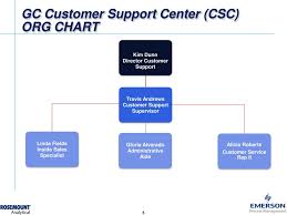 ppt technical support services tss and customer support