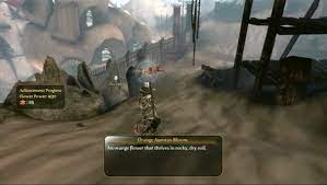 Auroran Flowers Fable 3 Wiki Guide Ign