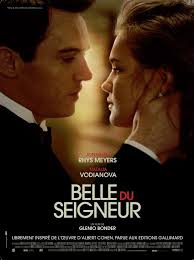 Anecdotes du film Belle du seigneur