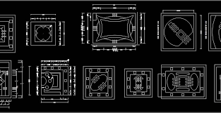 See more ideas about ceiling design, false ceiling design, ceiling design bedroom. False Ceiling Design Autocad Blocks Dwg Free Download Autocad Dwg Plan N Design