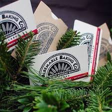 Abc gift cards are redeemable for purchases only and cannot be redeemed for cash, check or credit except as required by law and unable to be replaced if lost or stolen. Albemarle Baking Company Charlottesville Va Online Shop
