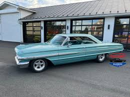Image result for Green 1964 Fleet