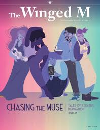 The Winged M July 2019 By Multnomah Athletic Club Issuu