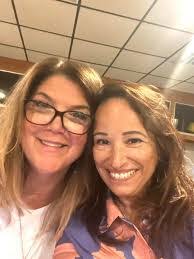 Amanda Navratil's Instagram, Twitter & Facebook