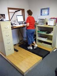 Photo Gallery Treaddesk Treadmill Desks Treadmill Desk Diy Moving Desk
