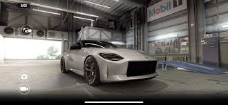 Jun 10, 2021 · the production version of the new nissan z, likely called the 400z, will debut on august 17, 2021. Nissan Z Proto Csr2 Tune And Shift Pattern