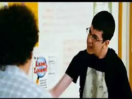 Ihr personalausweis ist abgelaufen oder verloren gegangen? Mclovin Chicka Chicka Yea Fake Id Fake Id Video Dailymotion