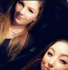 Happy birthday to my best friend. I am so blessed to have had you in my  life for the past 20 years. Through all the ups and down life has thrown at