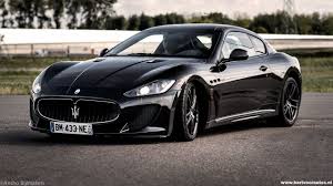 Maserati Granturismo Sport 2015 Full Black Maserati Granturismo Mc Stradale Maserati100 2015 Hq Maserati Granturismo Maserati Granturismo Sport Maserati