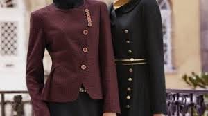 Tesettur Modasinin Vazgecilmez Bir Klasigi 2015 Yaz Dopiyes Modelleri Moda Yaz Model