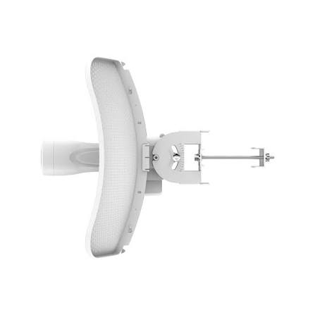Cpe610 | 5ghz 300mbps 23dbi outdoor cpe | tp-link