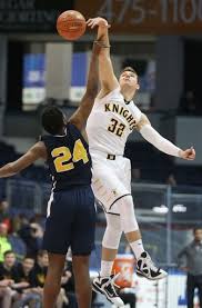 Section V Boys Basketball Class Aa Final Mcquaid 81 University Prep 75 Boys Basketball University Prep Boys