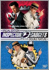 Inspector gadgetgadget's most common catchphrase don't worry, chief! Inspector Gadget Film Series Inspector Gadget Wiki Fandom