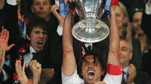 Maybe you would like to learn more about one of these? 2006 07 Milan Avenge Liverpool Defeat Uefa Champions League Uefa Com