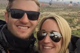 Fundraiser for Theodore Lord by Kelly Gleason : Robert Waters & Carley Frese