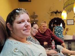 Danielle Annette Capps Obituary