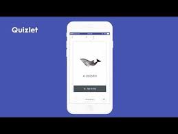 Quizlet Swipe Studying Feature Youtube Teacher Help Flashcards Study