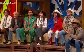La Granja VIP: Cómo votar paso a paso FÁCIL por los nominados: Pimpinela, Julio, Mónica, Rafa, Pascal y Kevyn