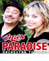 🎤𝐌𝐀𝐗 𝐏𝐀𝐑𝐀𝐃𝐈𝐒𝐄 𝐎𝐑𝐂𝐇𝐄𝐒𝐓𝐑𝐀 𝐴𝑝𝑝𝑢𝑛𝑡𝑎𝑚𝑒𝑛𝑡𝑜  𝑐𝑜𝑛 𝑙𝑎 𝑚𝑢𝑠𝑖𝑐𝑎 𝑑𝑎 𝑏𝑎𝑙𝑙𝑜 𝑖𝑛 𝐿𝑎𝑟𝑔𝑜 𝐹𝑎𝑙𝑐𝑜𝑛𝑒 𝑒  𝐵𝑜𝑟𝑠𝑒𝑙𝑙𝑖𝑛𝑜