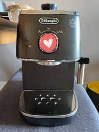 We have had more than 8 years experience in repairing domestic gaggia, saeco, spidem, jura, delonghi coffee makers which made us experts in this. Delonghi Coffee Machine Iluvposlaju Kitchen Appliances On Carousell