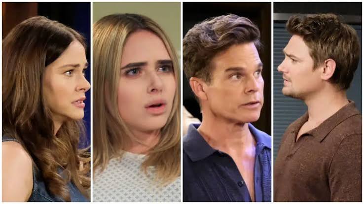 Days of Our Lives Spoilers July 13-17, 2026