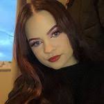 Amy Aldous's Instagram, Twitter & Facebook