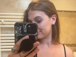 Erin Jacoby's Instagram, Twitter & Facebook