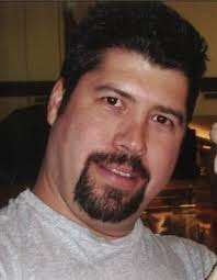 Todd Garcia Obituary (1967