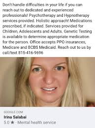 Does anyone have experience with and recommend Glenview Counseling Group  for therapy for elementary-aged children?