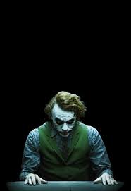 The joker heath ledger wallpapers braves desktop wallpapers. Heath Ledger Joker Wallpaper Iphone Posted By Ryan Johnson